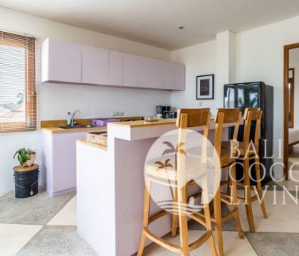 Cara Apartment 4