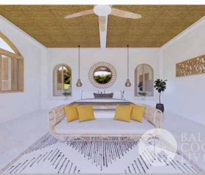 Silver Fox  Villa 4