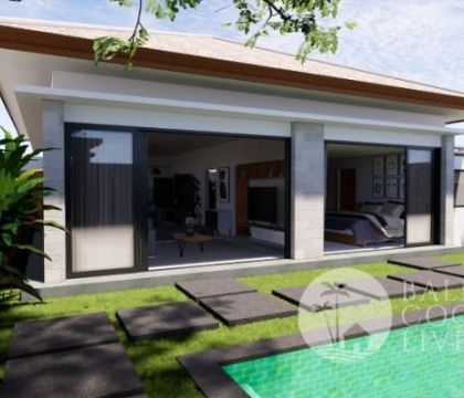 Villa Mitra