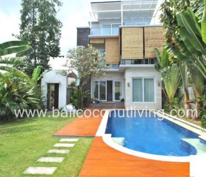Villa Alisha