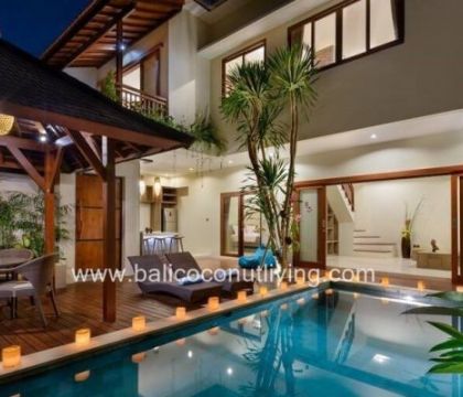 Villa Sea 2