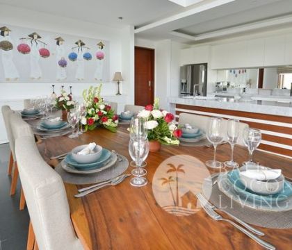 Villa Emerald C16