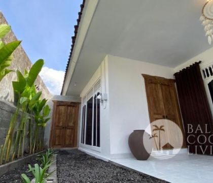 Rumah Pilar