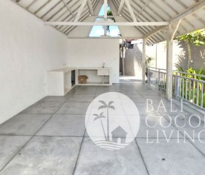 Villa Aliyah