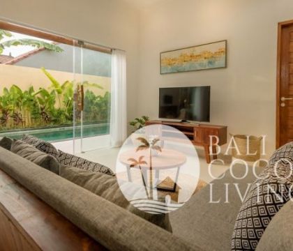 Mutiara Villa 
