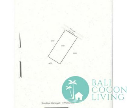Land 20 are, For sale
