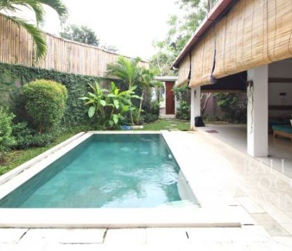 Villa Sumba