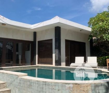Villa Baron