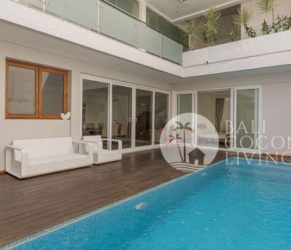Villa Sonic