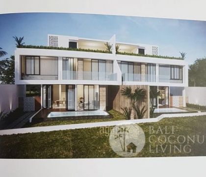 Villa Banksia 1