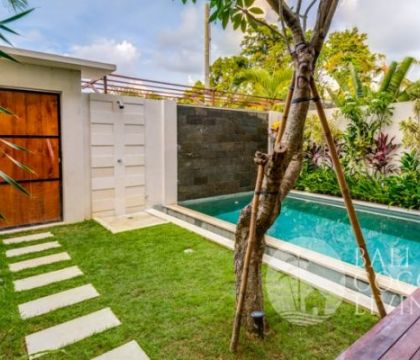 Villa Cahaya Bulan