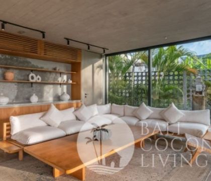 The Elysian Villa