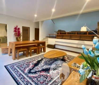 Villa Kimi Berawa B