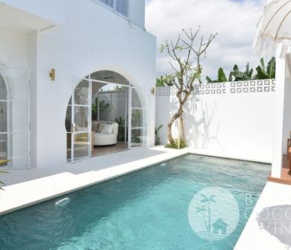 Villa Pakis Tabanan 2