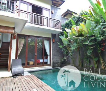 Villa Aksa Bali A