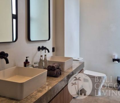 Villa Hidden Elements Berawa