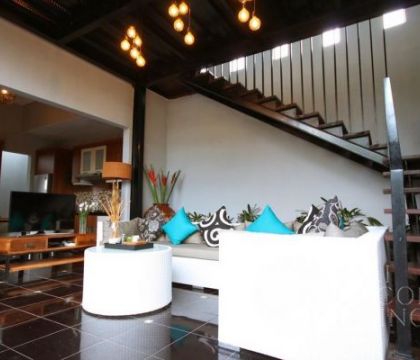 The Nakula Villa 2