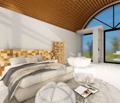 Bali Bamboo Villa Tabanan