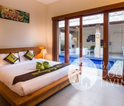 Villa Geraldine