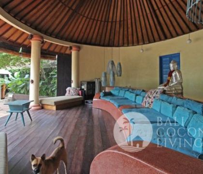 Villa Greenlea