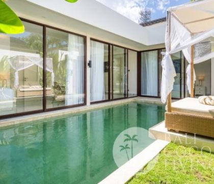 Villa Serelin B 