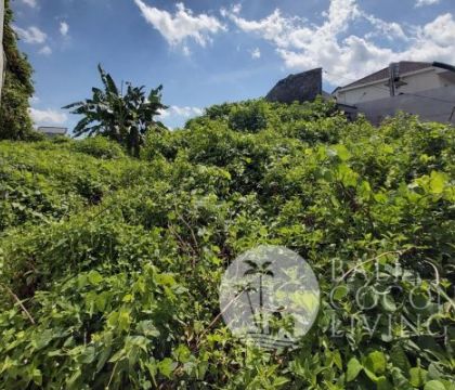 Land for sale 220 Sqm