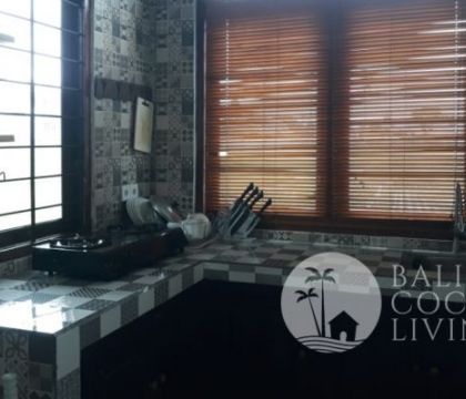 The Lodge Villa
