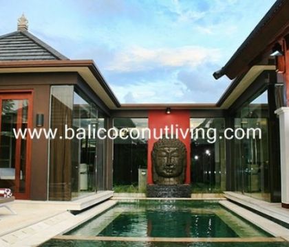 Villa Alva