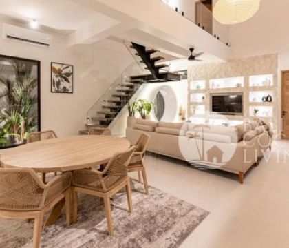 Tinkerbell Villa 1