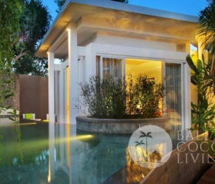 Villa Globe 2