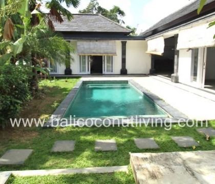 Villa Lingga 1