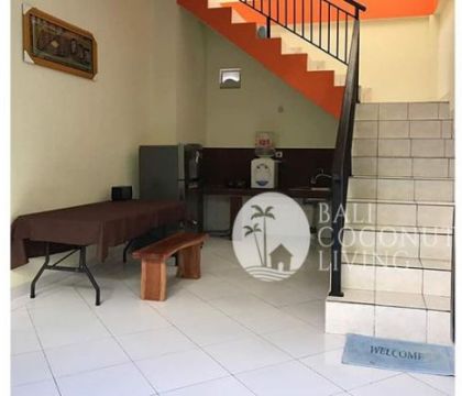 Rumah Cempaka