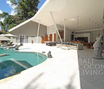 Villa Ambermoon 