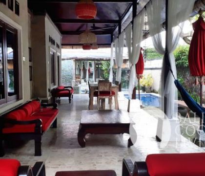 Villa Ambu 1