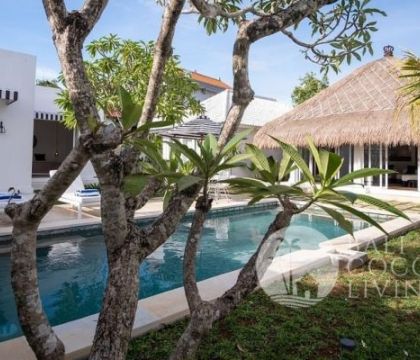 Villa Beatrix