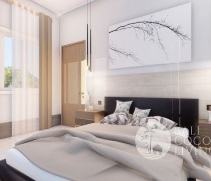 Hanani Apartment Cemagi