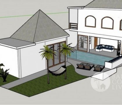 Senyum Bali Villa