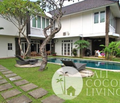 Villa Leka Kerobokan