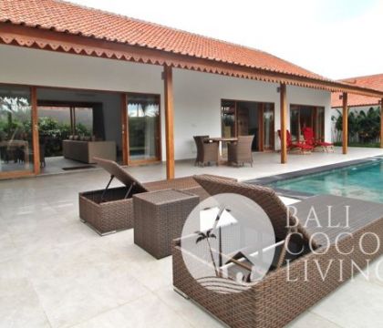 Villa Blue Diamond