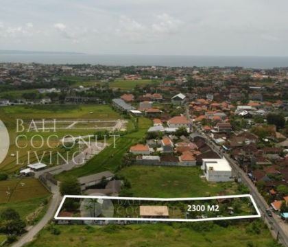 23 Are, Land for sale