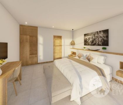 Villa Mercedes