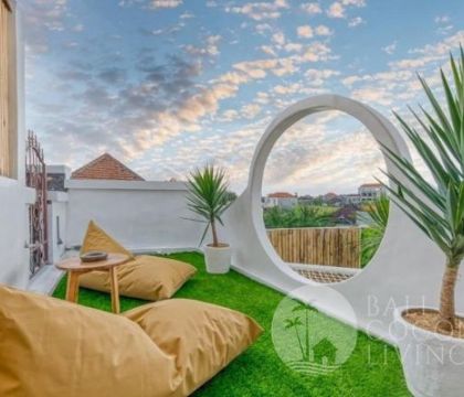 Villa Puputan 3