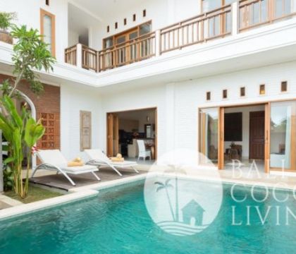 Villa Miguel