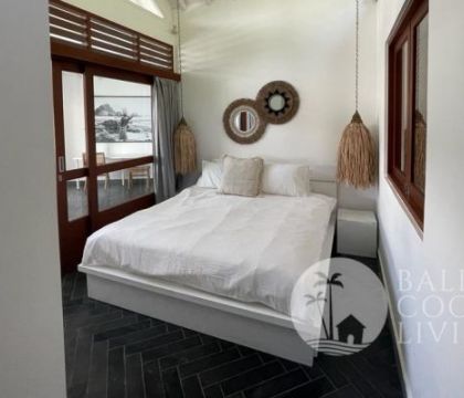 Villa Hitam Manis 1