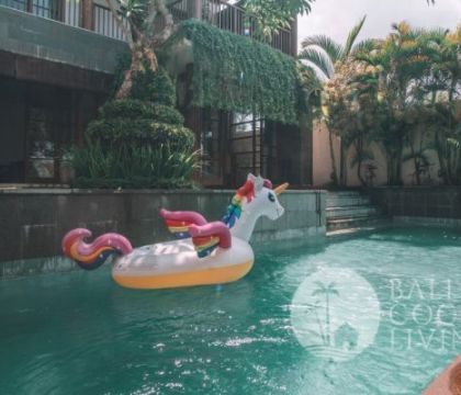 Villa Imut