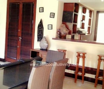 Villa Telaga Petitenget