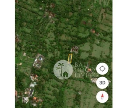 Land 300 sqm, For lease