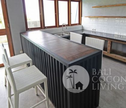 Villa Puncak