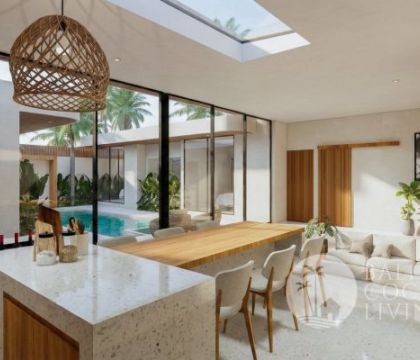 Villa Wendis Tabanan