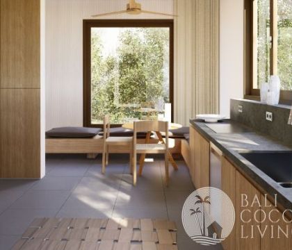 The Samasta Villa